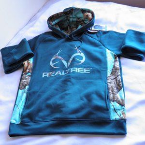 COPY - RealTree  Women’s Camo Sweatshirt Hoodie